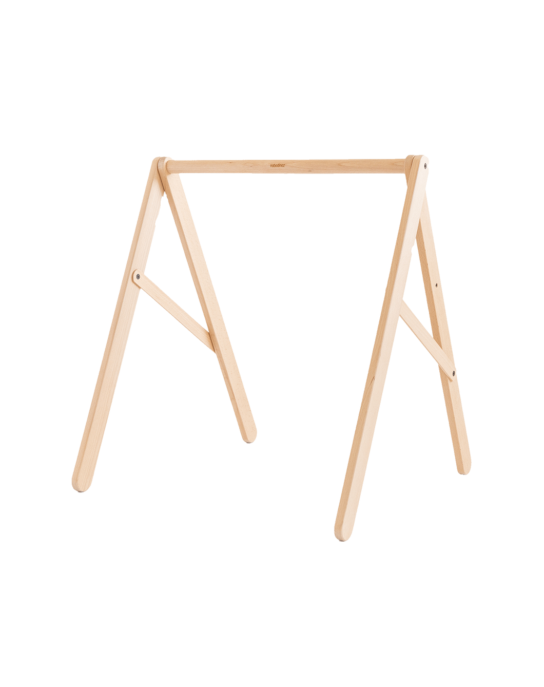 Arche d'éveil en bois