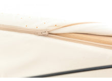 Charger l&#39;image dans la galerie, Housse de Transat Growing Green - Honey sweet dots Naturel
