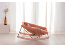 Charger l&#39;image dans la galerie, Housse de Transat Growing Green - Sienna Brown
