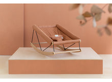 Charger l&#39;image dans la galerie, Housse de Transat Growing Green - Sienna Brown
