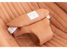 Charger l&#39;image dans la galerie, Housse de Transat Growing Green - Sienna Brown
