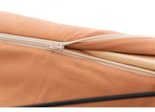 Charger l&#39;image dans la galerie, Housse de Transat Growing Green - Sienna Brown
