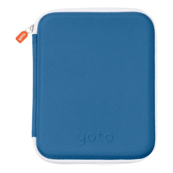 Porte-cartes Yoto - Bleu