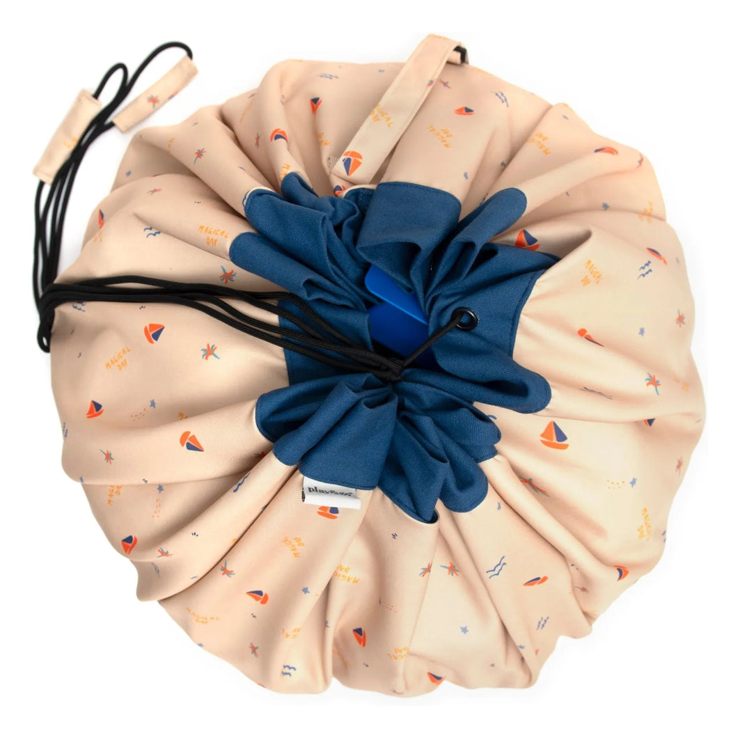 Sac / Tapis de jeu Extérieur - Magical Days