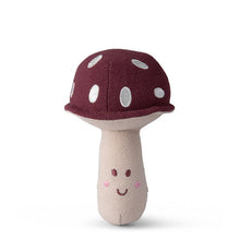 Charger l&#39;image dans la galerie, Hochet Misha Le Champignon
