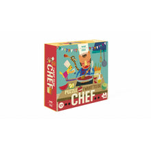Charger l&#39;image dans la galerie, Puzzle I Want To Be Chef - 36 pièces

