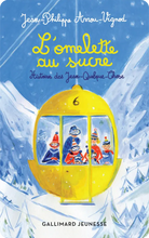 Charger l&#39;image dans la galerie, Carte Yoto - Pack Une Famille aux petits oignons (3 cartes) (8/14ans)
