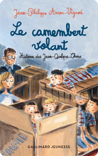 Charger l&#39;image dans la galerie, Carte Yoto - Pack Une Famille aux petits oignons (3 cartes) (8/14ans)

