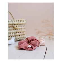 Charger l&#39;image dans la galerie, Lot de 2 Chouchous en Gaze de coton
