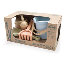 Charger l&#39;image dans la galerie, Set de plage en Bioplastique
