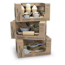 Charger l&#39;image dans la galerie, Kit de cuisinier en Bioplastique
