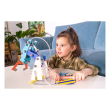 Charger l&#39;image dans la galerie, Kit éducatif - Les Robots 8/12 ans
