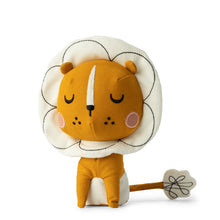 Charger l&#39;image dans la galerie, Peluche Lion avec boîte cadeau
