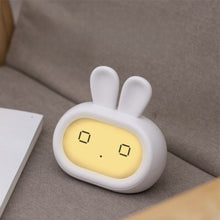 Charger l&#39;image dans la galerie, Réveil - Lapin Gray
