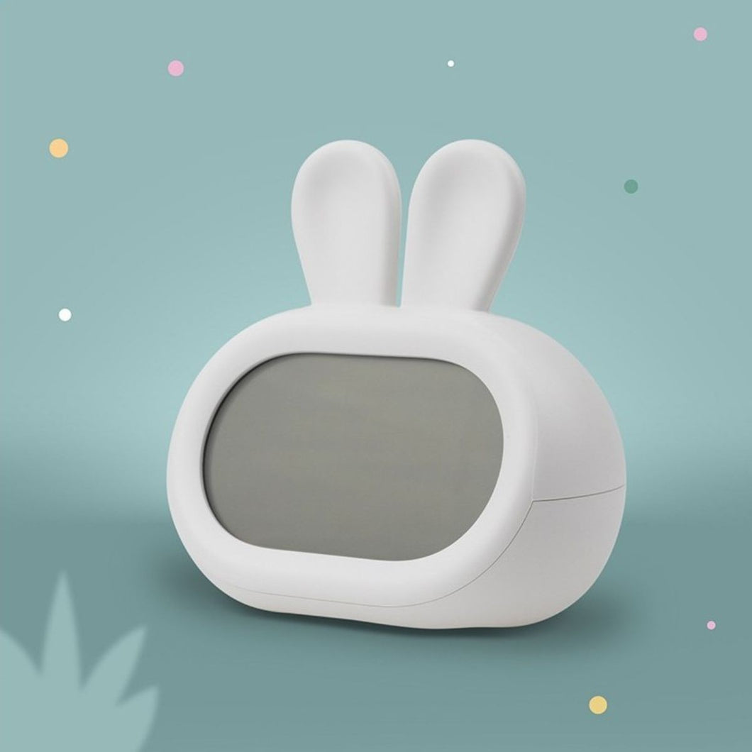Réveil - Lapin Gray