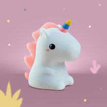 Charger l&#39;image dans la galerie, Veilleuse Led - Licorne
