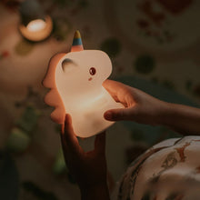 Charger l&#39;image dans la galerie, Veilleuse Led - Licorne

