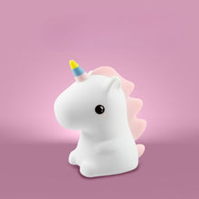 Charger l&#39;image dans la galerie, Veilleuse Led - Licorne
