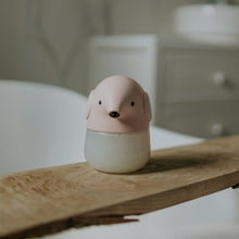Charger l&#39;image dans la galerie, Distributeur de savon - Eléphant rose
