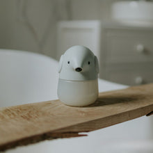 Charger l&#39;image dans la galerie, Distributeur de savon - Eléphant gris
