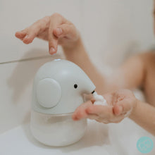 Charger l&#39;image dans la galerie, Distributeur de savon - Eléphant rose
