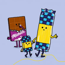 Charger l&#39;image dans la galerie, Livre - Michelle le Chocolat a perdu son chat
