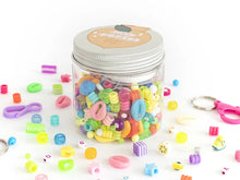 Charger l&#39;image dans la galerie, Mix de perles - Pop Color
