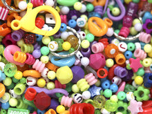 Charger l&#39;image dans la galerie, Mix de perles - Pop Color
