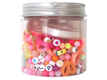 Charger l&#39;image dans la galerie, Mix de perles - Girl Power

