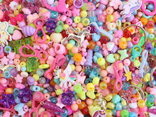 Charger l&#39;image dans la galerie, Mix de perles - Licorne
