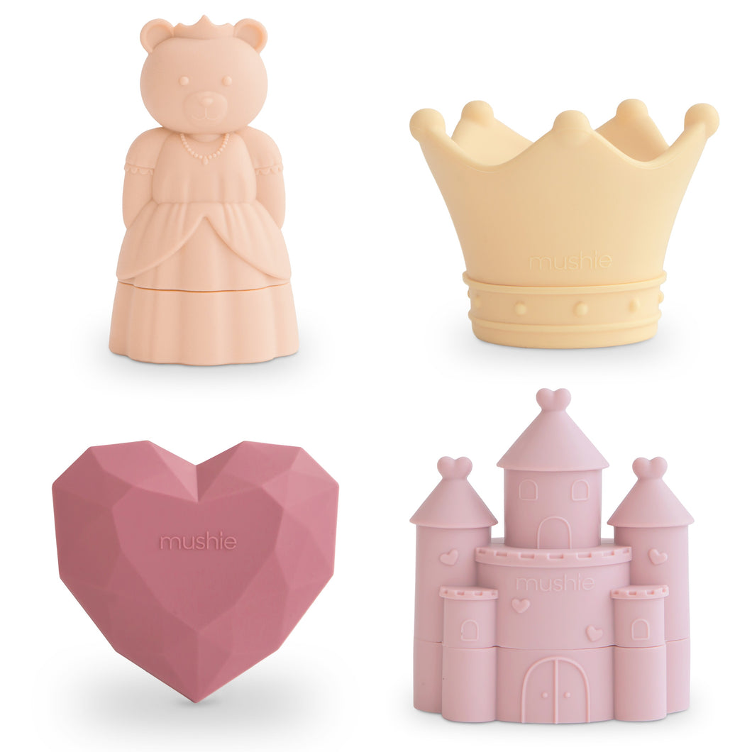 Jouets de bain - Princesses