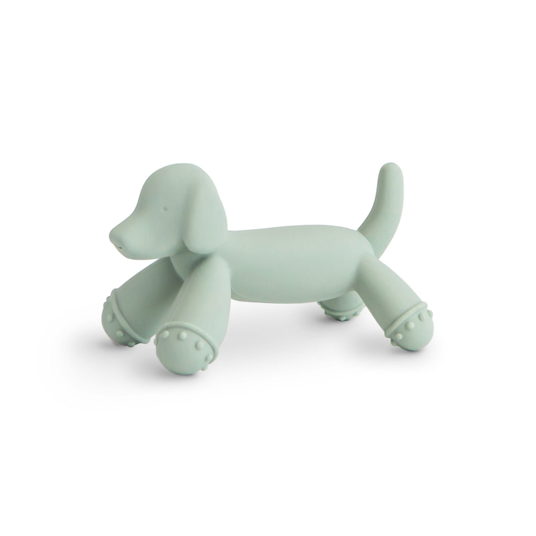 Jouet de dentition Figurine - Chien