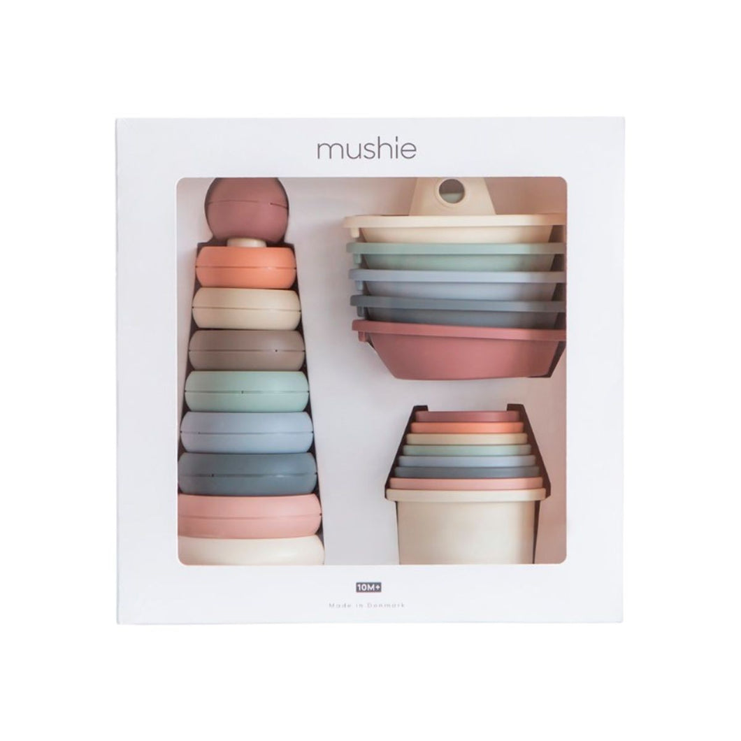 Boîte cadeaux Jouets d'éveil