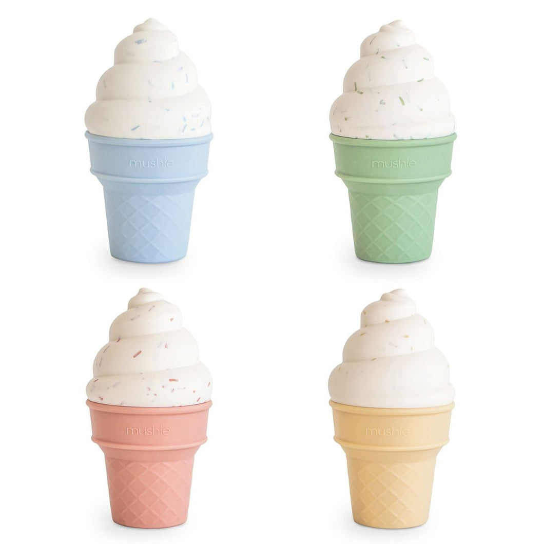 Jouets de bain - Glaces