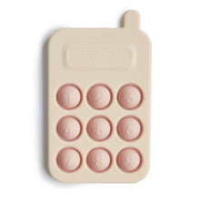 Charger l&#39;image dans la galerie, Téléphone Pop It - Blush
