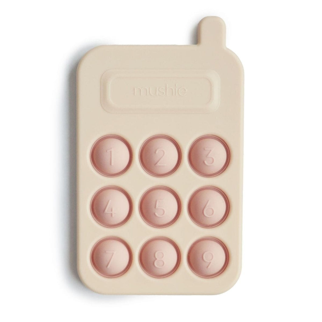 Téléphone Pop It - Blush
