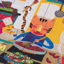 Charger l&#39;image dans la galerie, Puzzle I Want To Be Chef - 36 pièces

