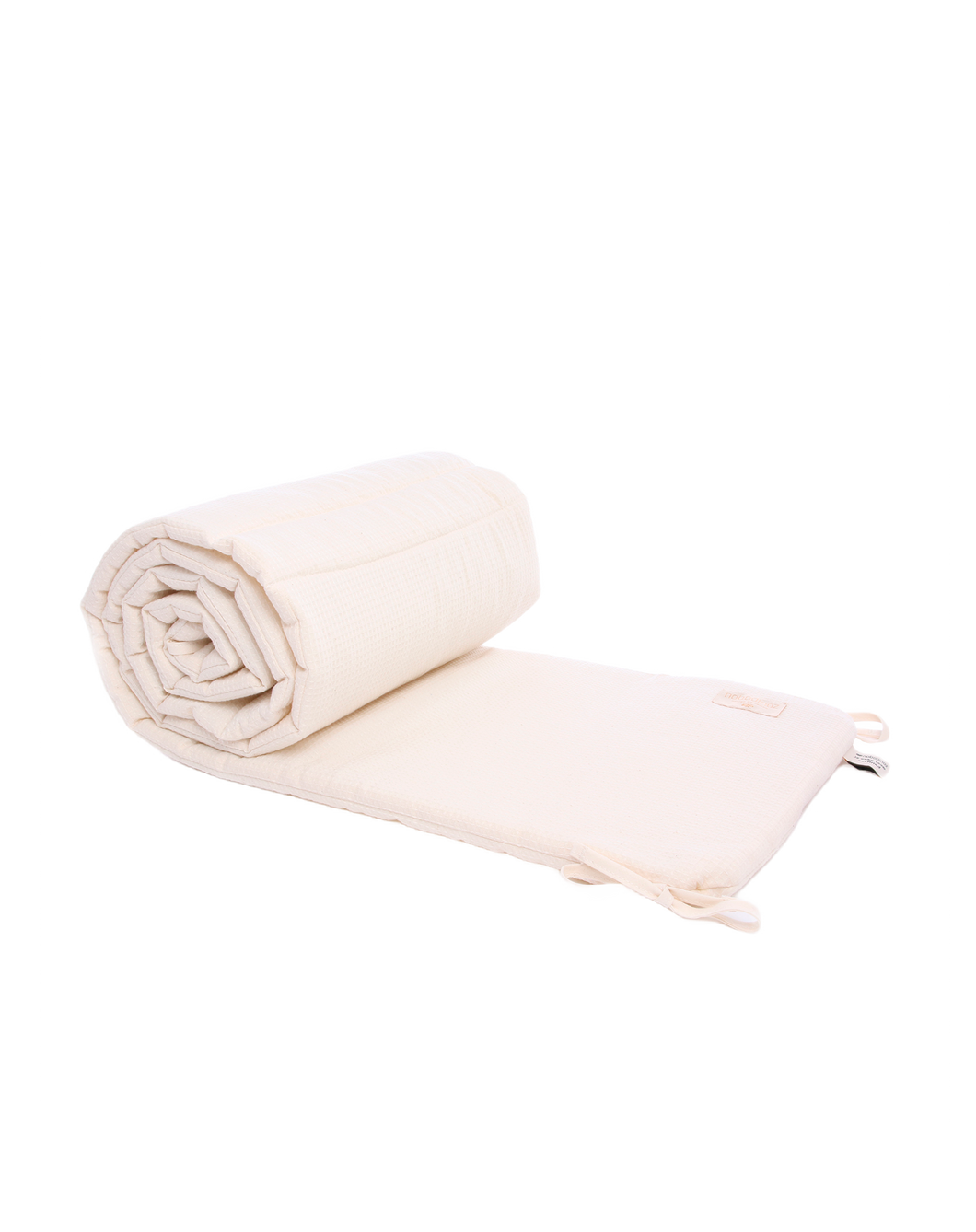 Tour de lit - Naturel