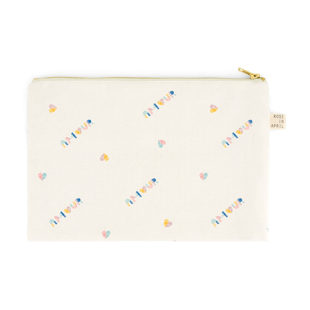 Pochette Amour