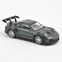 Charger l'image dans la galerie, Porsche 911 GT3 RS 2022 Vert Malachite
