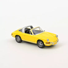 Charger l&#39;image dans la galerie, Porsche 911 Targa - Jaune
