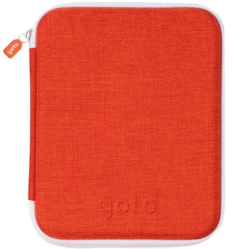 Porte-cartes Yoto - Orange