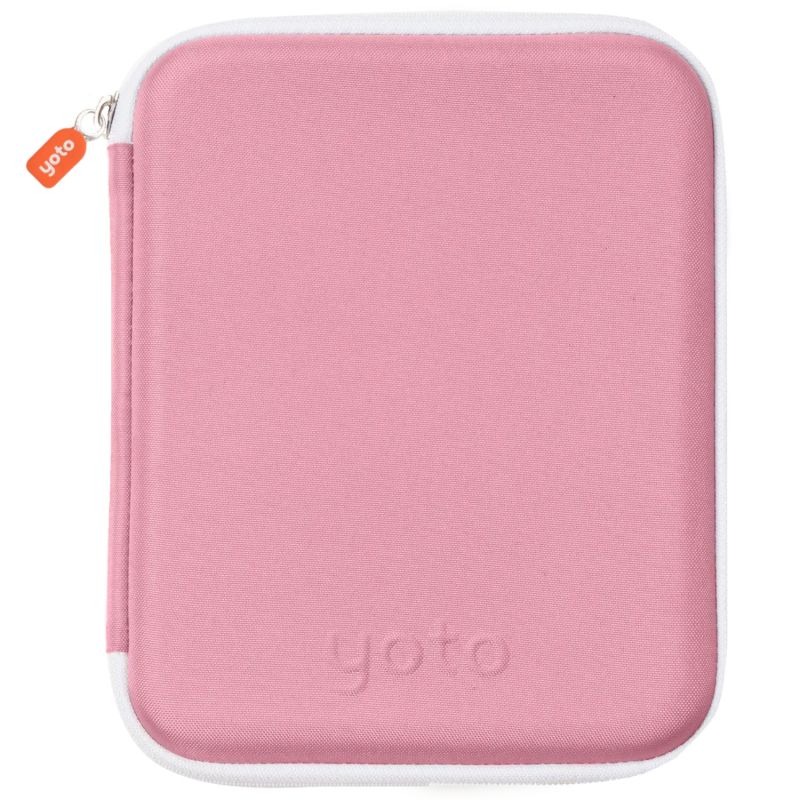 Porte-cartes Yoto - Rose