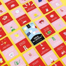 Charger l&#39;image dans la galerie, Jeu de cartes &quot;Pour ou contre?&quot;
