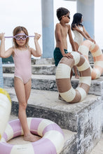 Charger l&#39;image dans la galerie, Maillot de Bain - Rose Pâle
