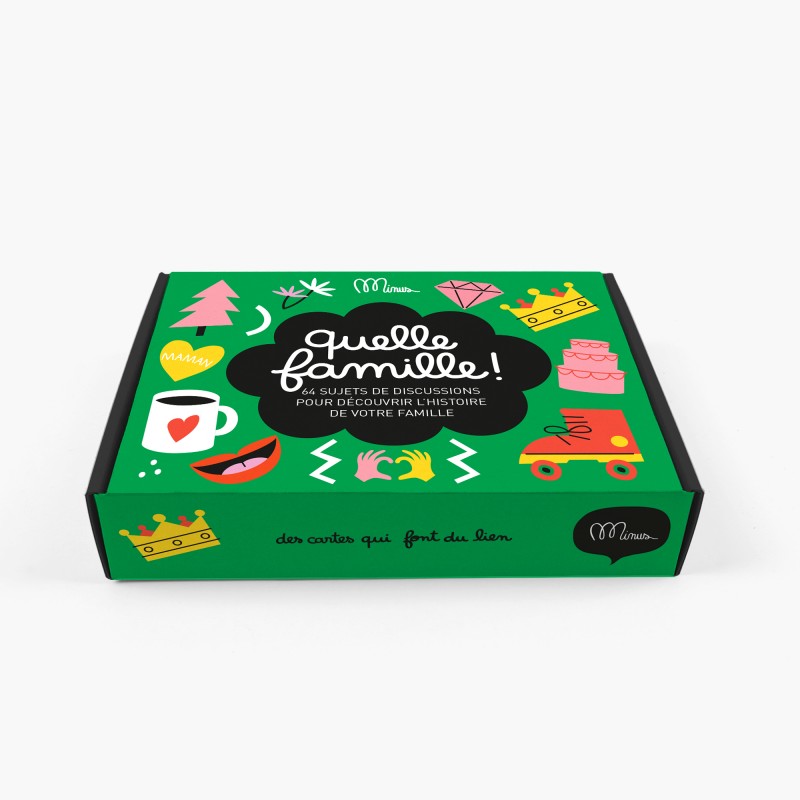 Kit de discussion 