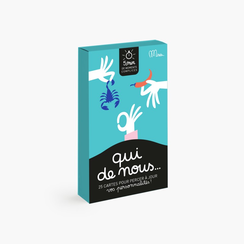 Jeu de cartes 