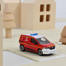 Charger l&#39;image dans la galerie, Renault Kangoo Van - Pompier
