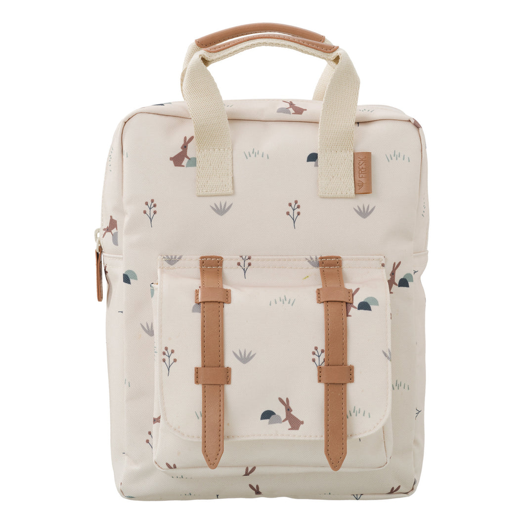 Sac à dos - Lapin Beige