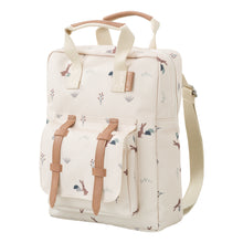 Charger l&#39;image dans la galerie, Sac à dos - Lapin Beige
